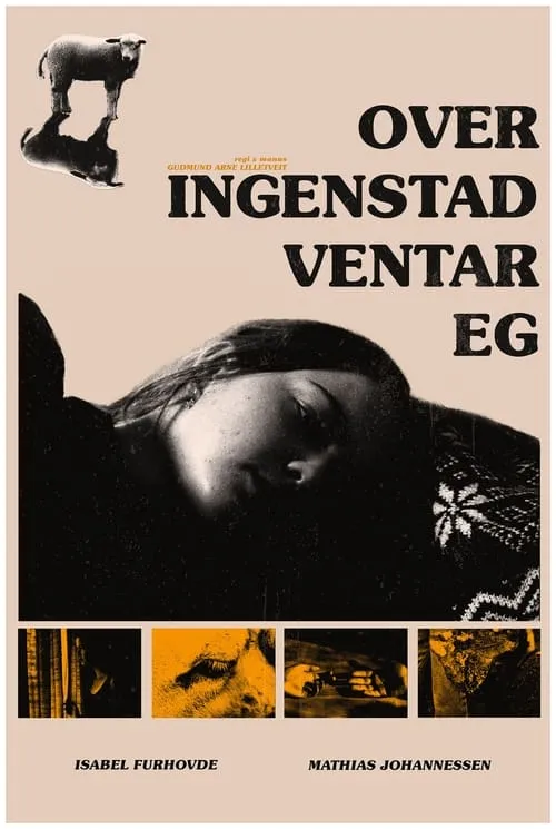 Over Ingenstad Ventar Eg (movie)