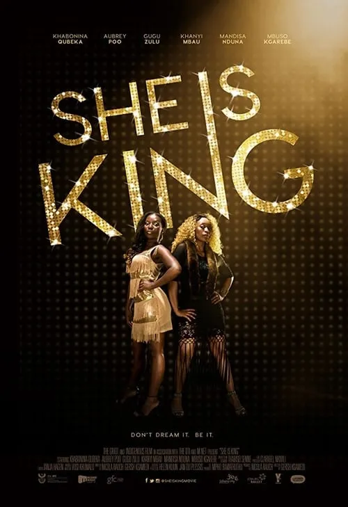 She Is King (movie)