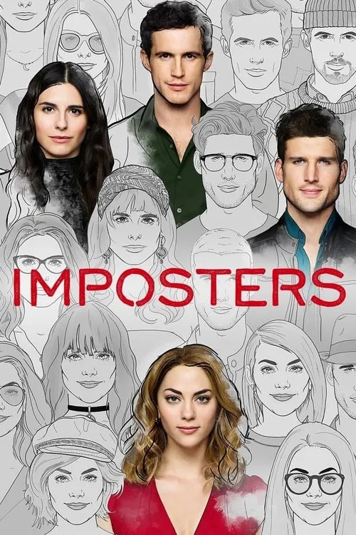 Imposters (series)
