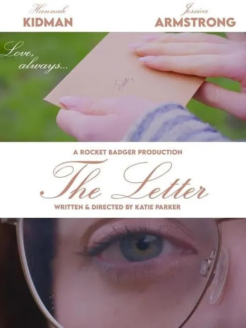 The Letter (movie)