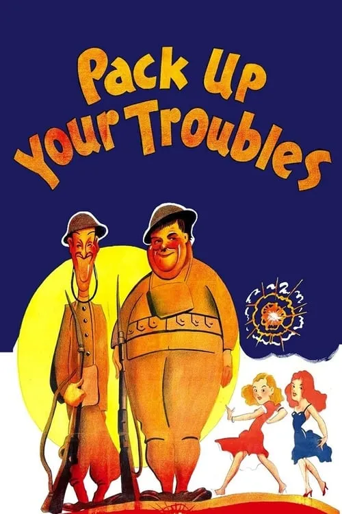 Pack Up Your Troubles (movie)