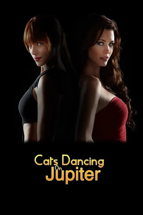 Cats Dancing on Jupiter (movie)