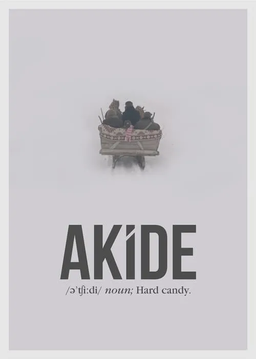 Akide (movie)