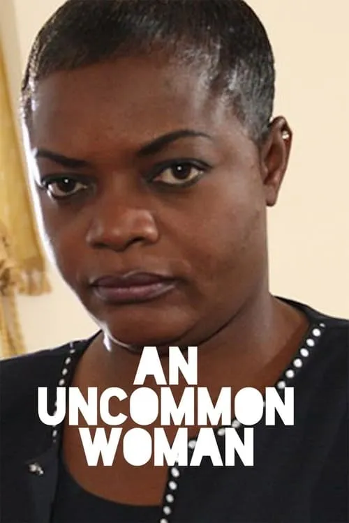 An Uncommon Woman (movie)