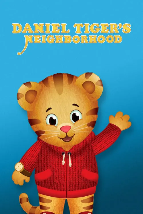 Daniel Tiger's Neighborhood (series)