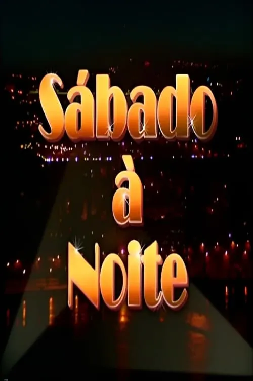 Sabado à Noite (series)