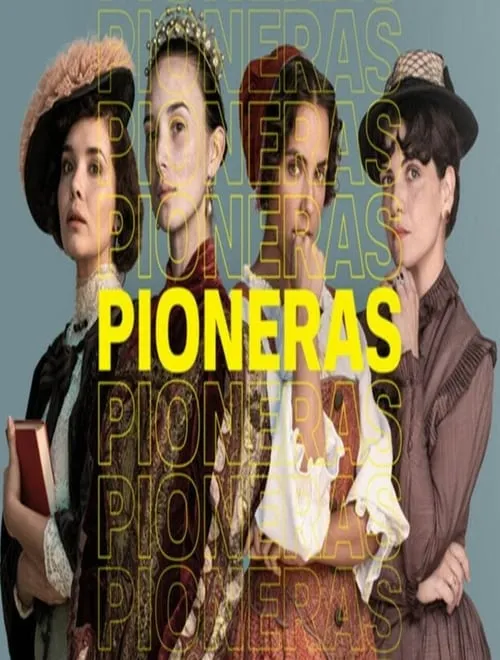 Pioneras (series)