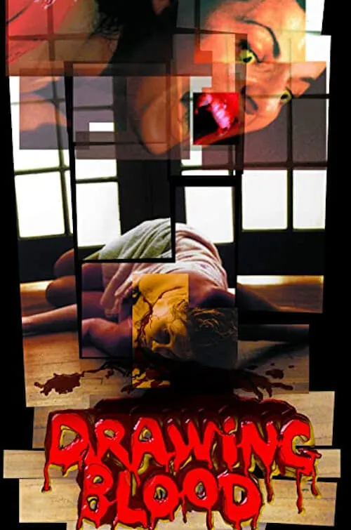 Drawing Blood (movie)