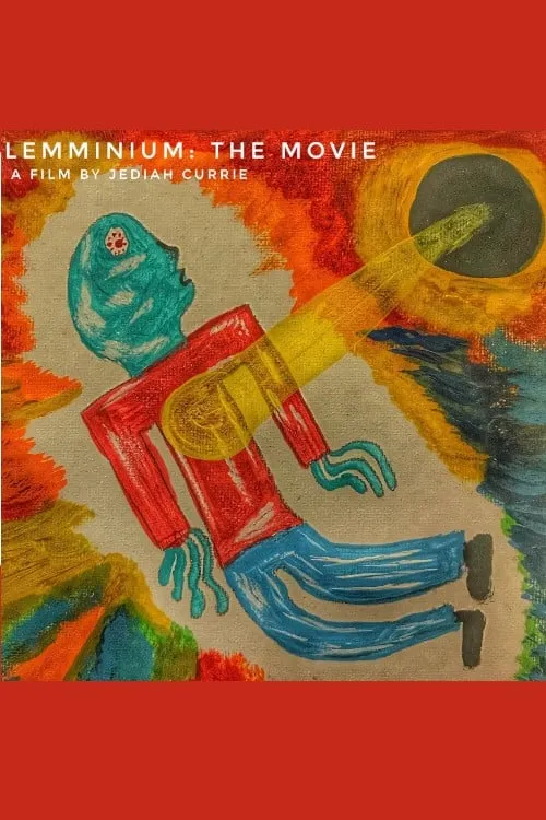 Lemminium: The Movie (movie)