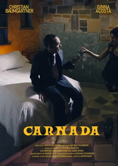 Carnada (movie)