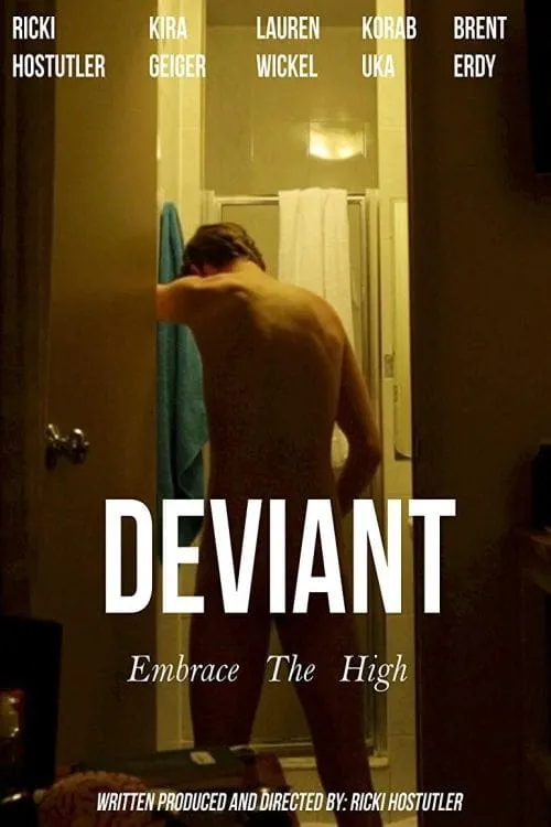 Deviant (фильм)