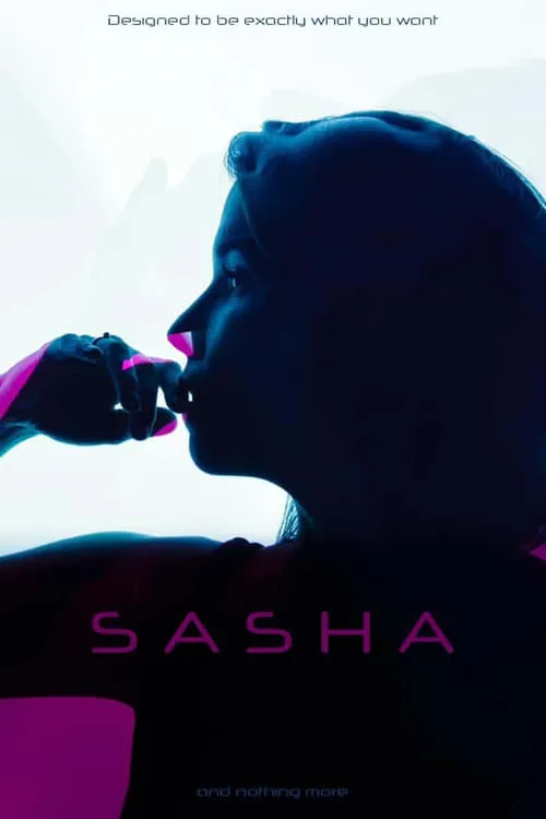 SASHA (фильм)