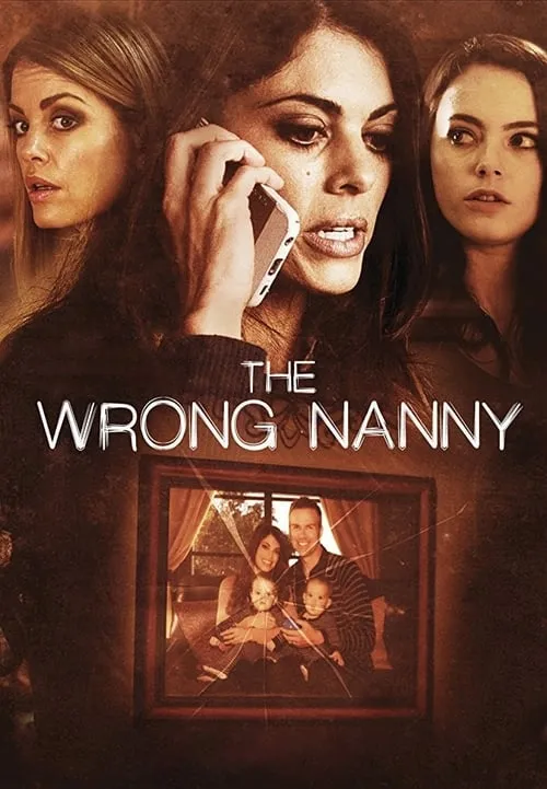 The Wrong Nanny (movie)