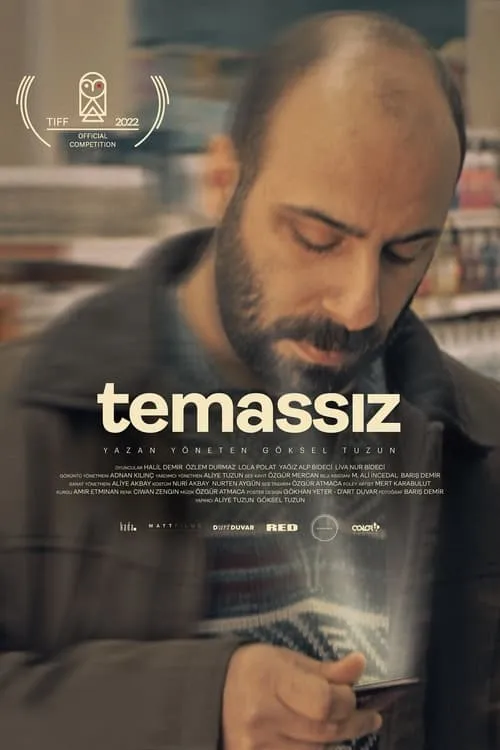 Temassız