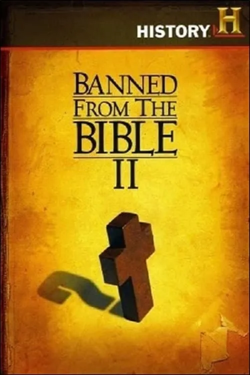 Banned from the Bible II (фильм)