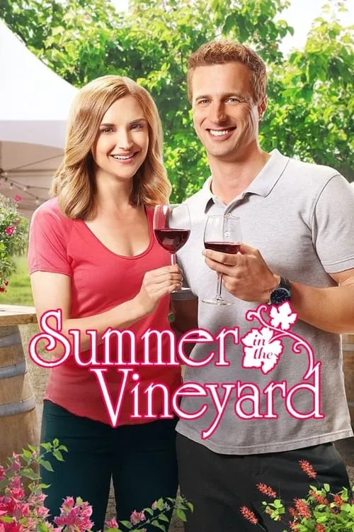 Summer in the Vineyard (movie)