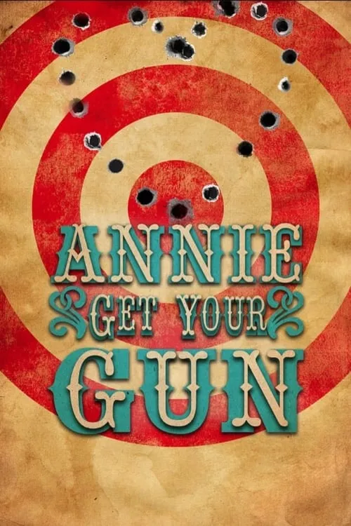 Annie Get Your Gun (фильм)