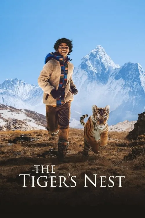 The Tiger's Nest (movie)