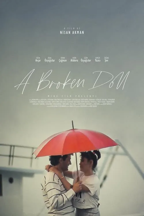 A Broken Doll (movie)