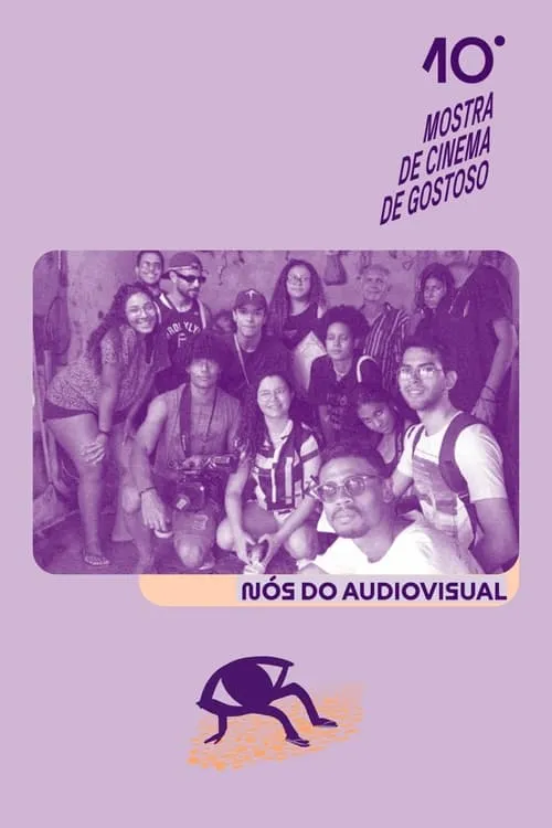 Nós do Audiovisual