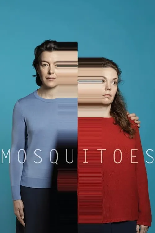 National Theatre Live: Mosquitoes (movie)