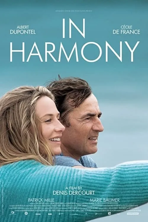 In Harmony (movie)