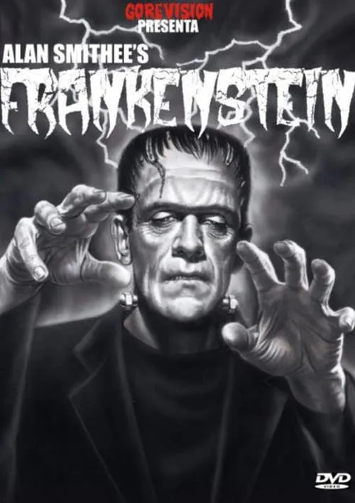 Alan Smithee's Frankenstein (фильм)