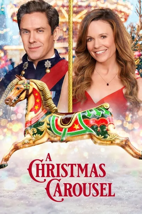 A Christmas Carousel (movie)