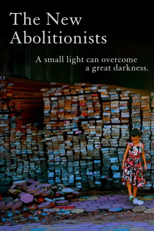 The New Abolitionists