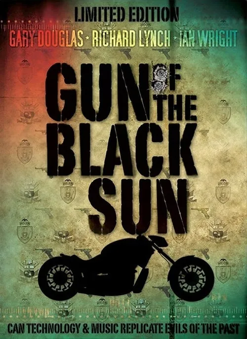 Gun of the Black Sun (фильм)