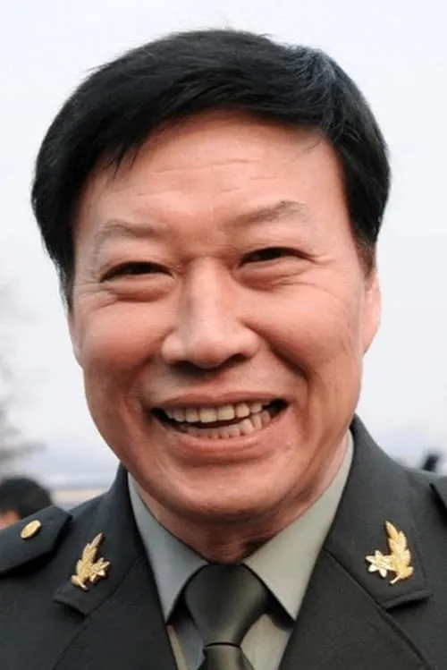 Wei JiAn