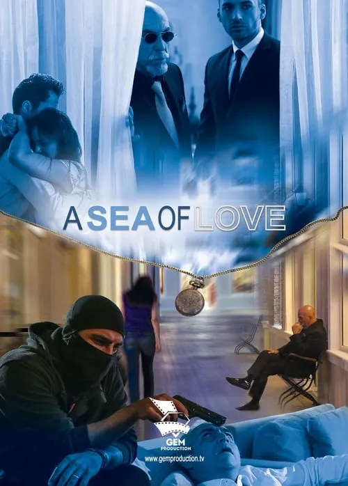 A Sea of Love (movie)