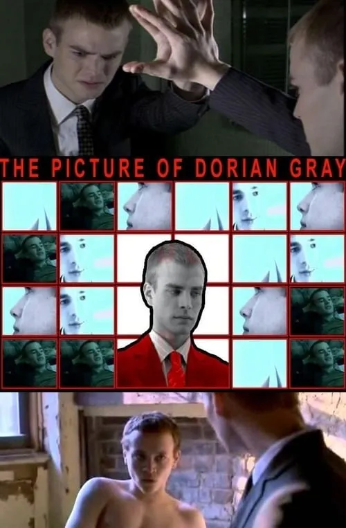 The Picture of Dorian Gray (movie)