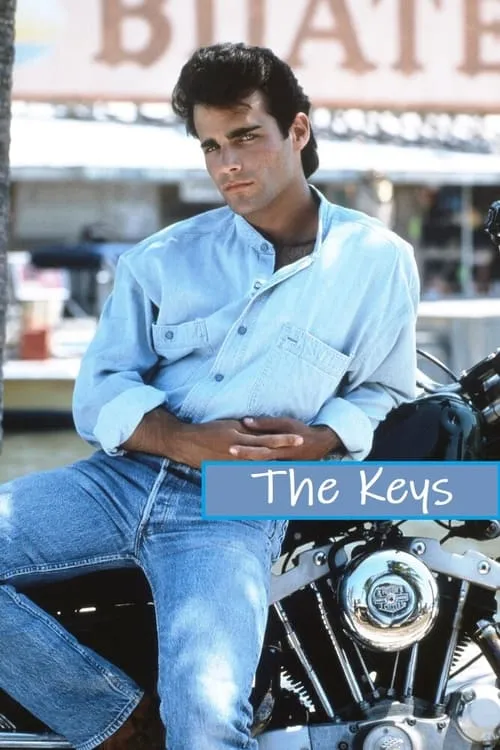 The Keys (фильм)