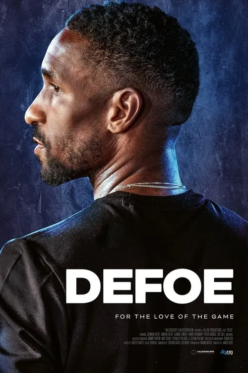 Defoe (фильм)