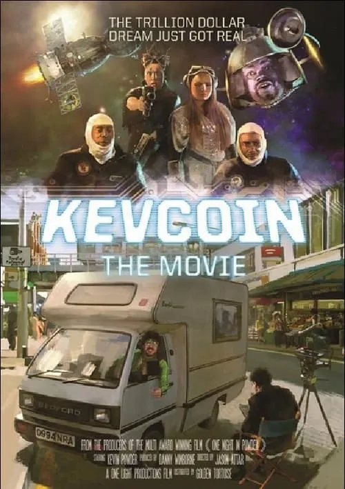 KevCoin: The Movie (movie)