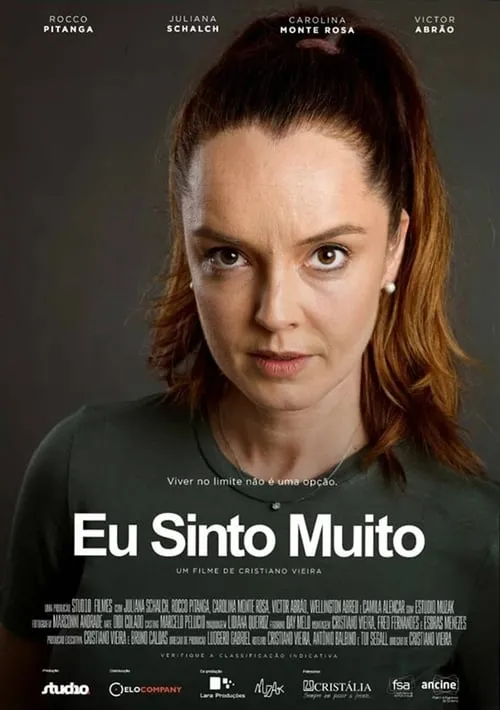 Eu Sinto Muito (movie)