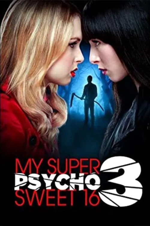My Super Psycho Sweet 16: Part 3 (фильм)