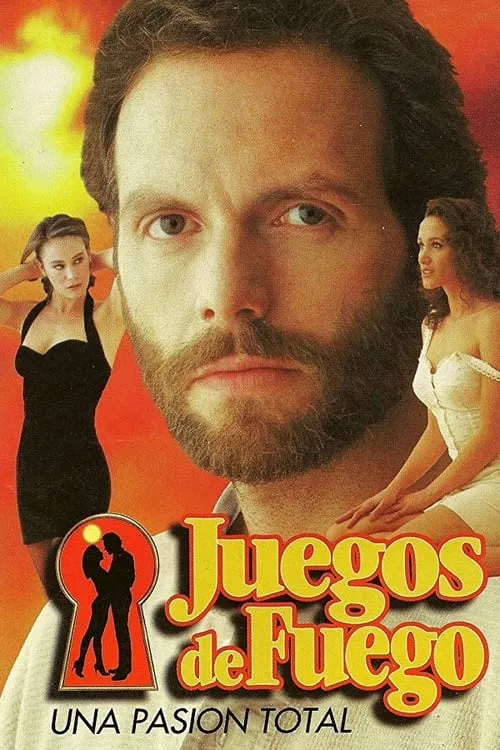 Juegos de fuego (series)