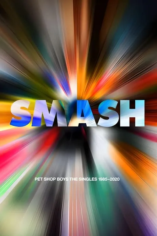 Pet Shop Boys Smash The Videos 1985 - 2020 (movie)