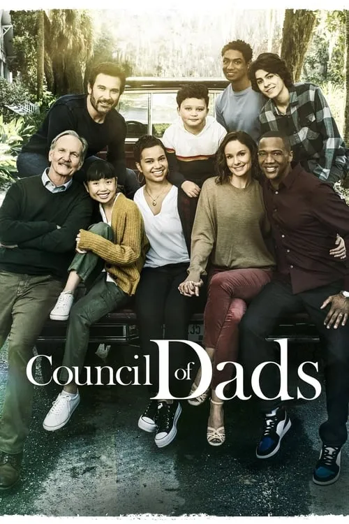 Council of Dads (series)