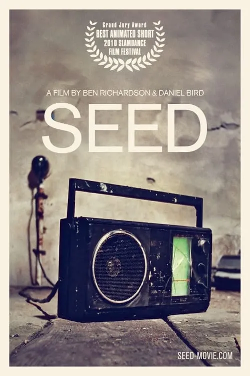 Seed (movie)