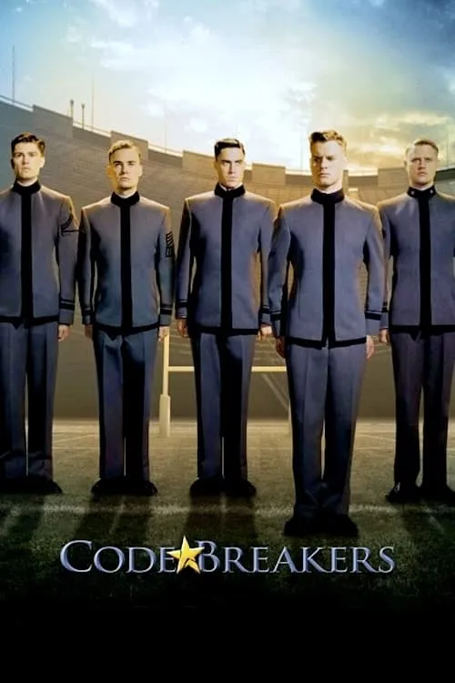 Code Breakers (фильм)