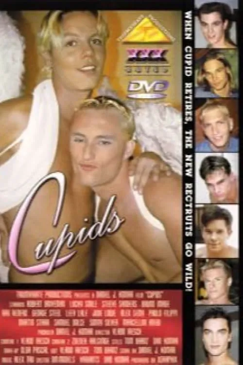 Cupids (movie)