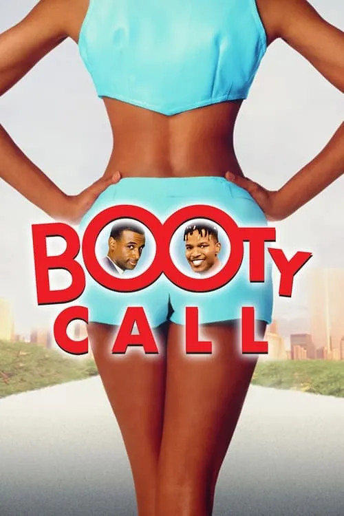 Booty Call (movie)