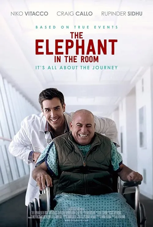 The Elephant In The Room (movie)