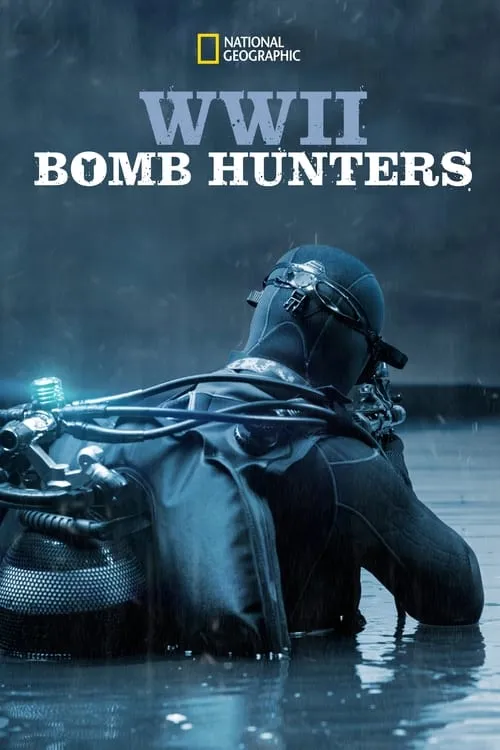 WWII Bomb Hunters (movie)