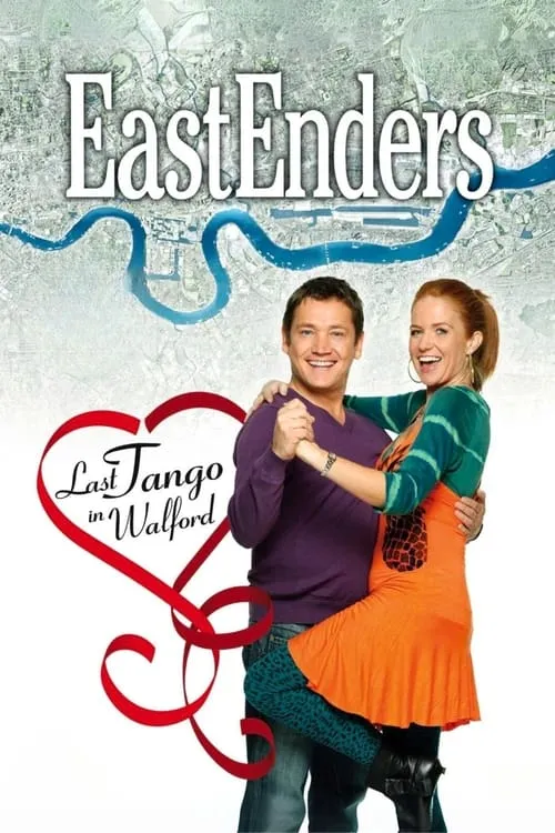 EastEnders: Last Tango in Walford (фильм)