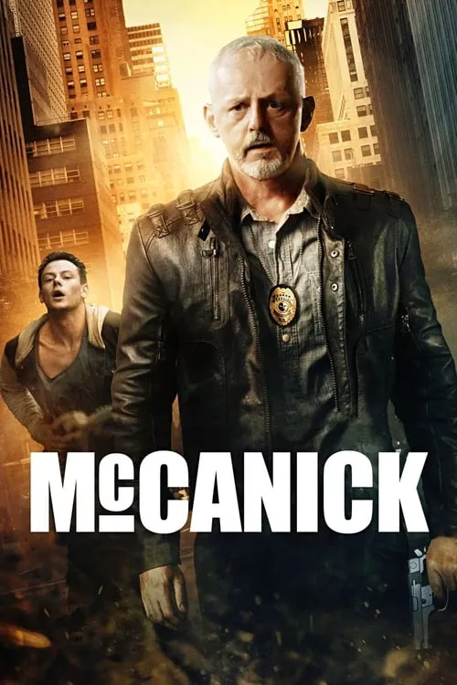 McCanick (movie)
