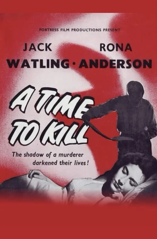 A Time to Kill (movie)